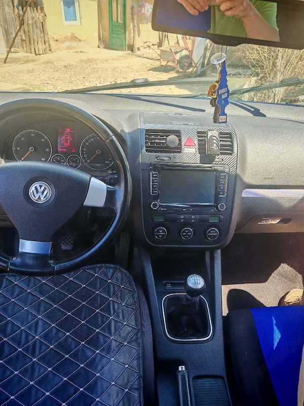 VOLKSWAGEN Golf 2007 — imagine 3