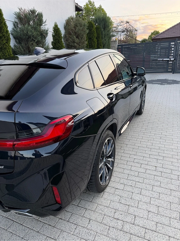 BMW X Series (Generic) 2022 — imagine 4