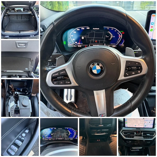 BMW X Series (Generic) 2022 — imagine 5