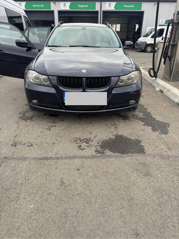 BMW 3 Series 2007 — imagine 2