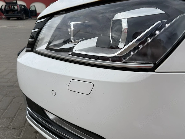VOLKSWAGEN Passat 2015 — imagine 9
