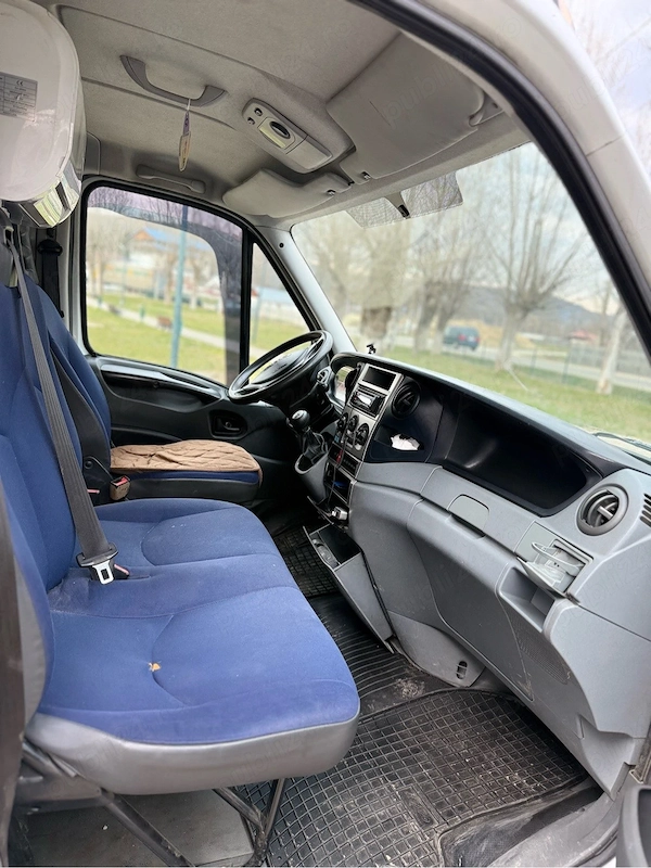 IVECO Daily 2011 — imagine 5