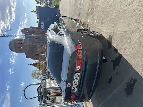 HONDA Accord 2007 — imagine 4