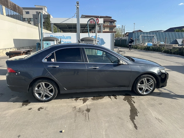 HONDA Accord 2007 — imagine 3