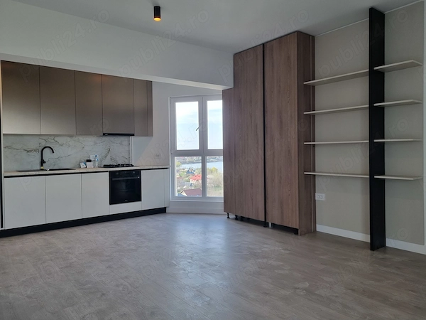 Apartament 3 camere,2 bai,confort 1,centrala proprie,zona Bd. Uverturii-Lidl,comision 0%,TVA inclus! — fotografia 1
