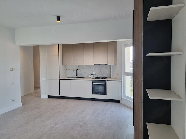 Apartament 3 camere,2 bai,confort 1,centrala proprie,zona Bd. Uverturii-Lidl,comision 0%,TVA inclus! — fotografia 3