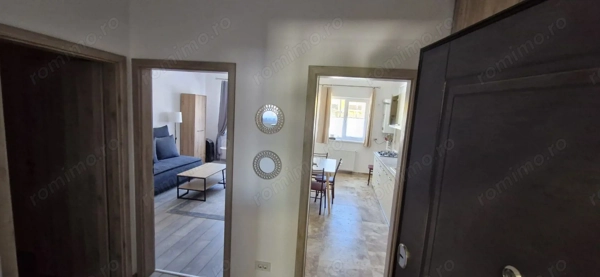 Garsoniera in Magurele la 5 min de centru orasului — fotografia 1