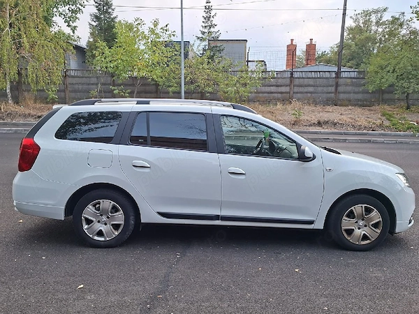 DACIA Logan 2019 — imagine 3
