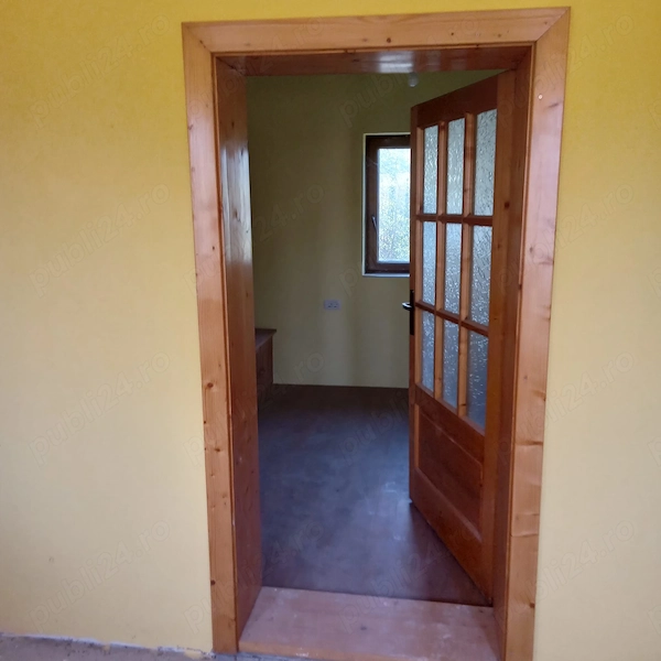 Casa de vânzare