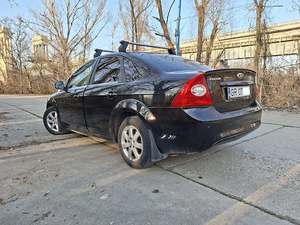 FORD Focus 2011 — imagine 2