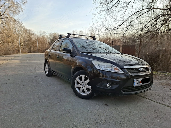 FORD Focus 2011 — imagine 3