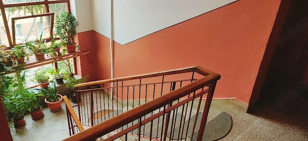 Apartament două camere de vânzare în bloc de cărămidă complet mobilat și utilat — fotografia 1