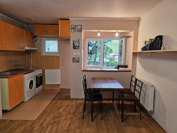 Vând apartament Moldovita, Sector 4, București — fotografia 1