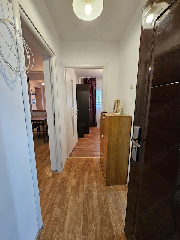 Vând apartament Moldovita, Sector 4, București — fotografia 3