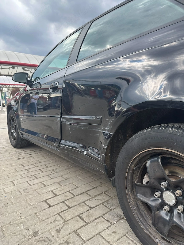 AUDI A3 2008 — imagine 3