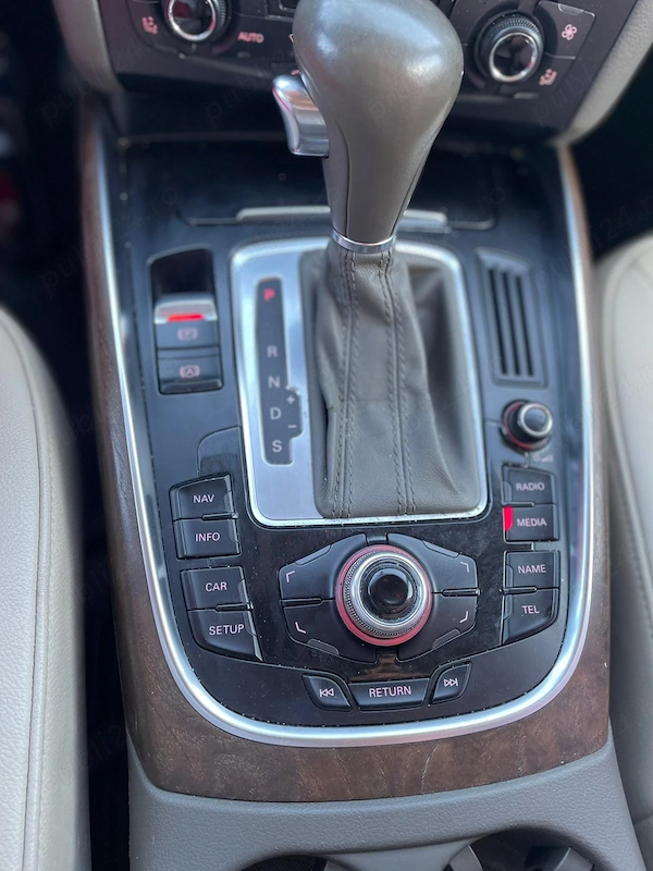 AUDI Q5 2010 — imagine 4