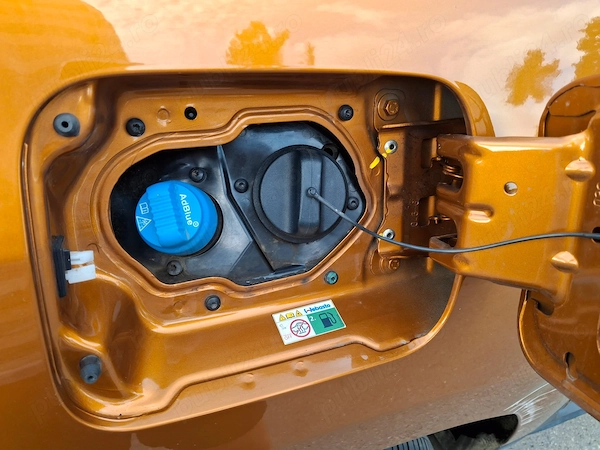 DACIA Duster 2020 — imagine 8