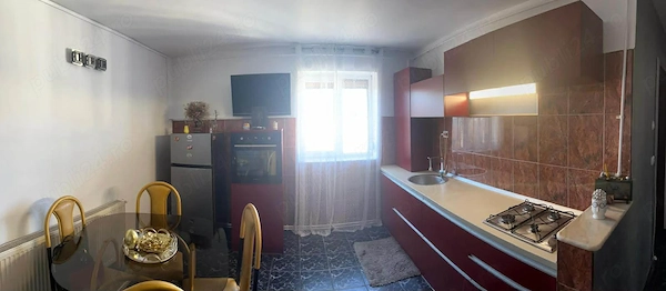 Apartament 2 camere direct de la proprietar — fotografia 1