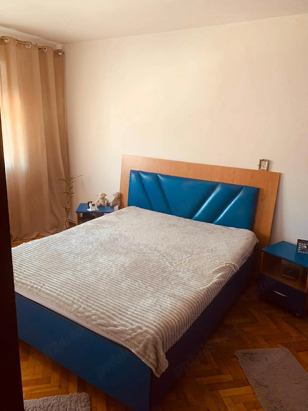 Apartament 2 camere direct de la proprietar — fotografia 3