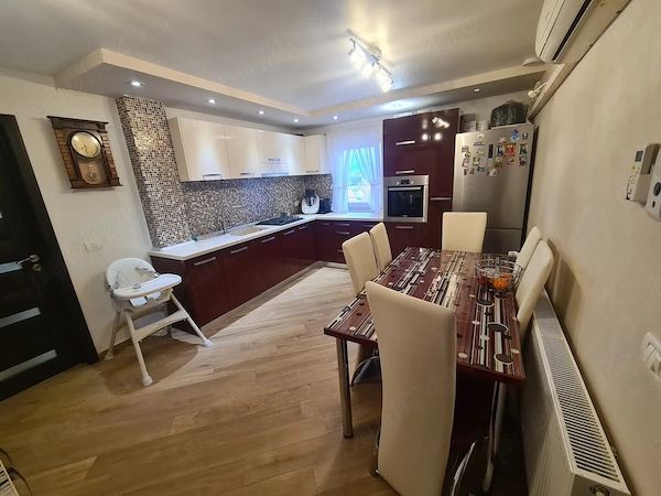 Apartament de vânzare 2 camere — fotografia 1