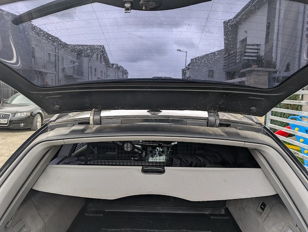BMW 5 Series 2008 — imagine 14