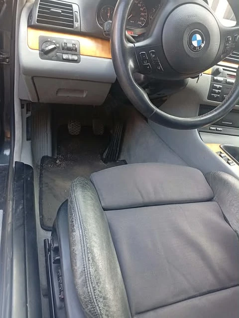 BMW 3 Series 1999 — imagine 2