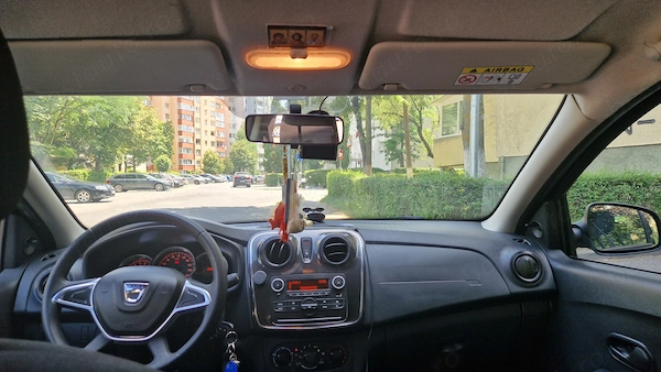 DACIA Logan 2020 — imagine 3