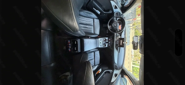 AUDI A6 2015 — imagine 5