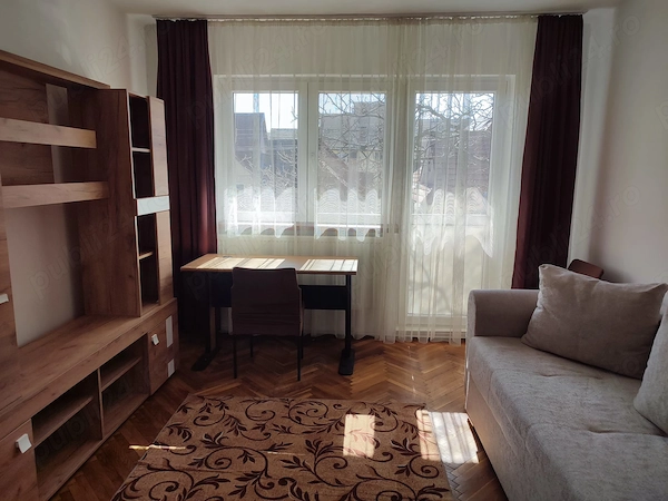 Apartament 2 camere de închiriat