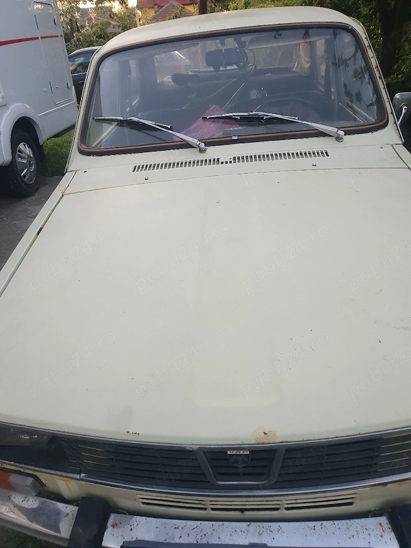DACIA 1300 1980 — imagine 2