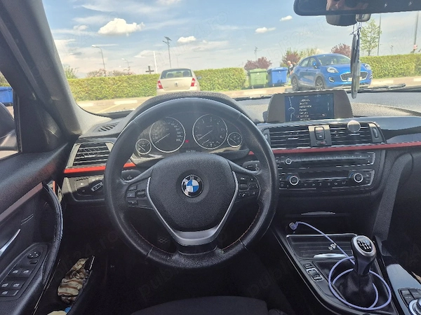 BMW 3 Series 2012 — imagine 2