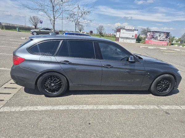 BMW 3 Series 2012 — imagine 5
