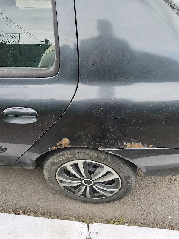 RENAULT Clio 2008 — imagine 3
