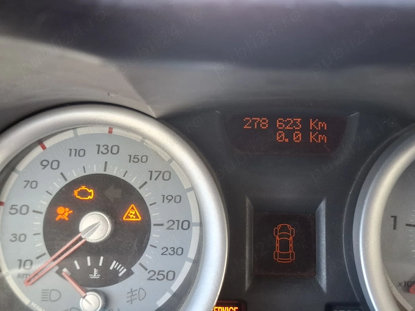 RENAULT Megane 2005 — imagine 5