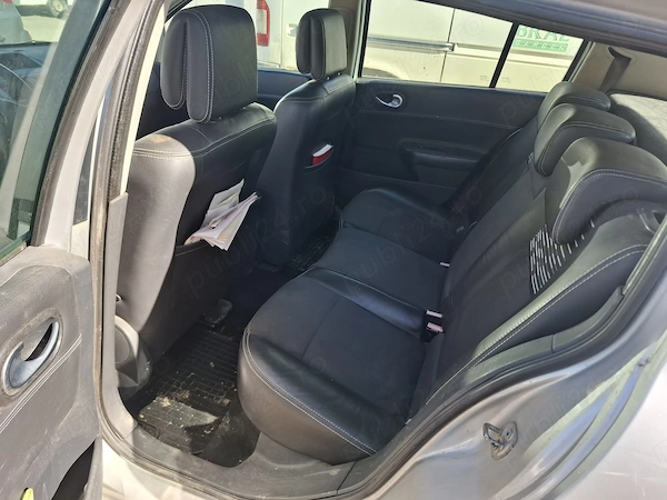 RENAULT Megane 2005 — imagine 6