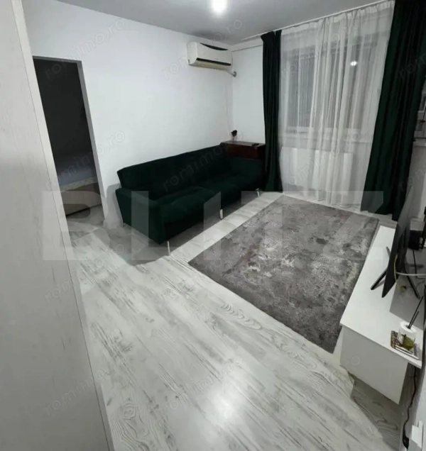 Apartament 2 camere, 30 mp, zona Valea Roșie — fotografia 1