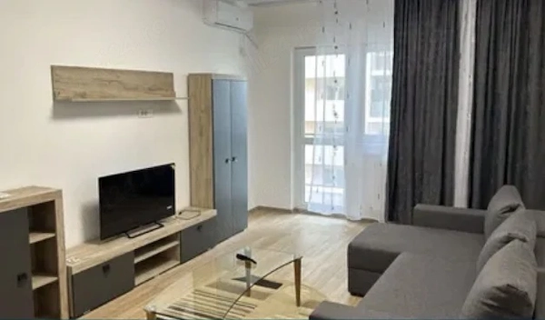 Apartament 2 camere Berceni- Grand Kristal — fotografia 1