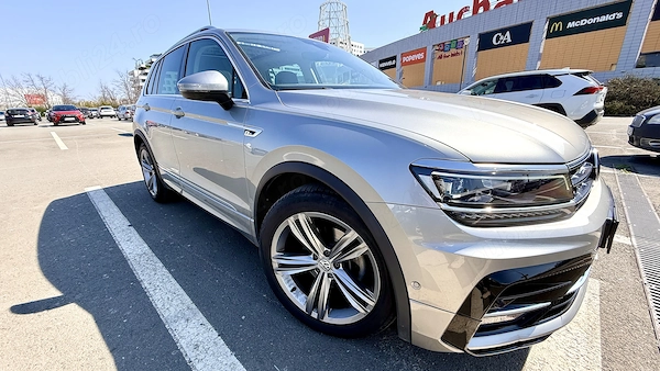 VOLKSWAGEN Tiguan 2020 — imagine 2