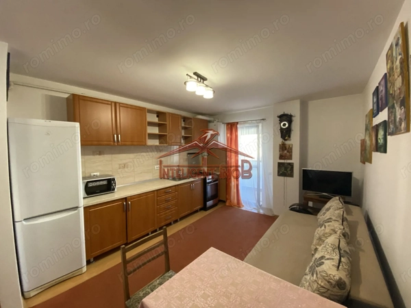 Oferta! Apartament cu 2 camere pe Doamna Stanca/Selimbar — fotografia 1