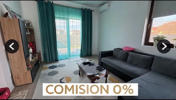 Proprietar vând jumate de duplex cu 5 camere în SĂCĂLAZ