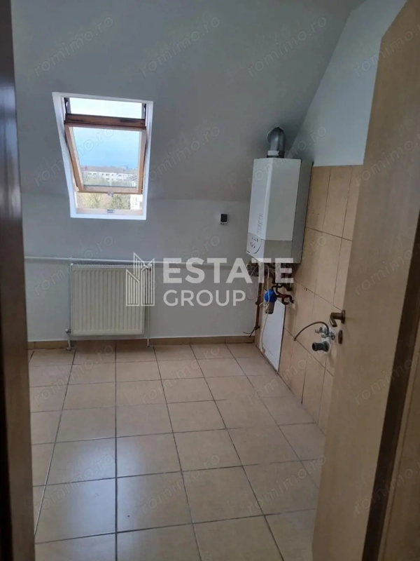 Apartament 2 camere , decomandat, Zona Girocului — fotografia 1