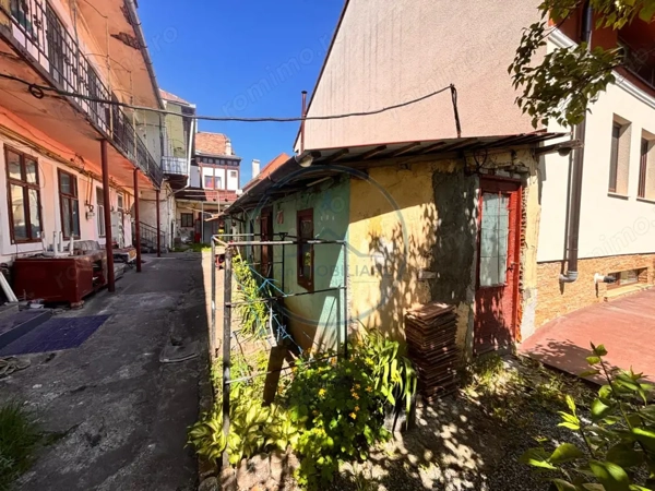 Apartament 2 camere + anexă, zonă centrală – Pietonal Liviu Rebreanu — fotografia 3