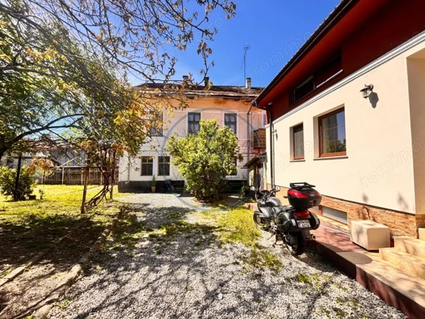 Apartament 2 camere + anexă, zonă centrală – Pietonal Liviu Rebreanu — fotografia 1