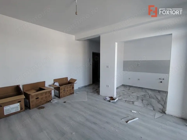 Apartament 2 camere 43 mp, Giroc - ID V47 — fotografia 1