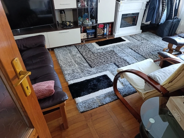 4 camere strada Nufarului