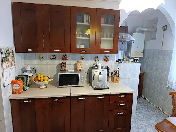 4 camere strada Nufarului