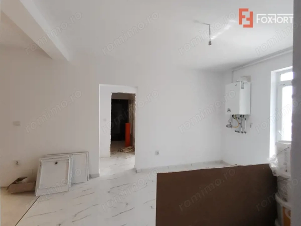 Apartament cu 2 camere 52 mp, loc de parcare Giroc - ID V51 — fotografia 1