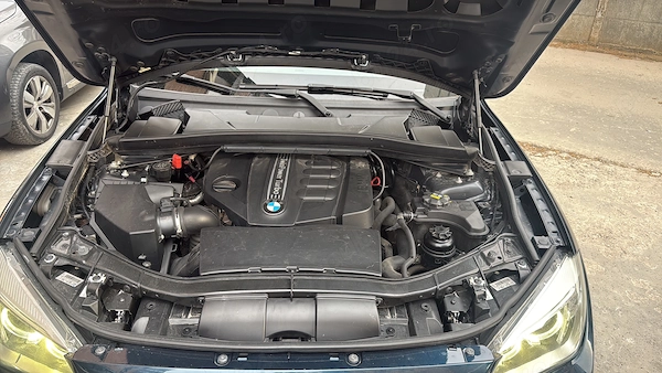 BMW X Series (Generic) 2015 — imagine 5