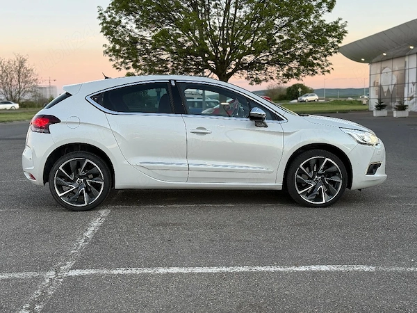 CITROËN DS4 2014 — imagine 4