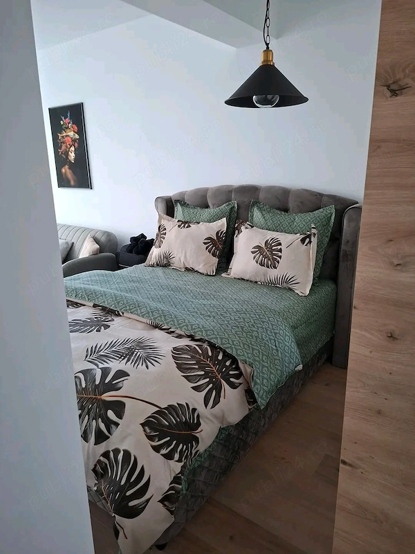 Persoană Fizică Vând Apartament tip studio in Mamaia Nord, Carte funciara! — fotografia 1